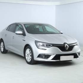 Renault Mégane 1.6 SCe / 19340587