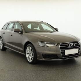 Audi A6 2.0 TDI / 19340616