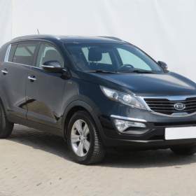 Kia Sportage 2.0 CRDi / 19340969