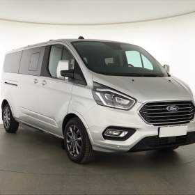 Ford Tourneo Custom 2.0 EcoBlue mHEV / 19341058