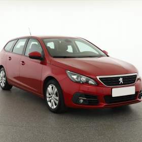Peugeot 308 1.5 BlueHDi / 19341064
