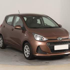 Foto inzerátu Hyundai i10 1.0