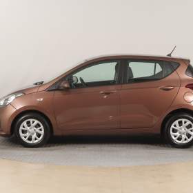 Foto inzerátu Hyundai i10 1.0