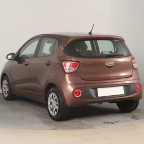 Foto inzerátu Hyundai i10 1.0