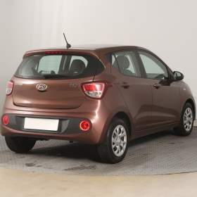 Foto inzerátu Hyundai i10 1.0