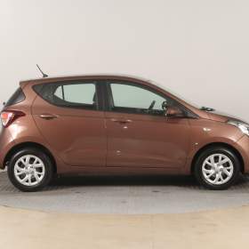 Foto inzerátu Hyundai i10 1.0