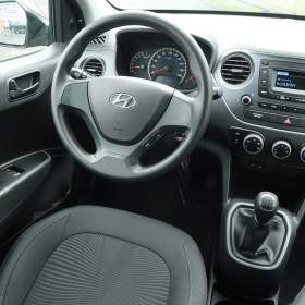 Foto inzerátu Hyundai i10 1.0