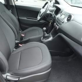 Foto inzerátu Hyundai i10 1.0