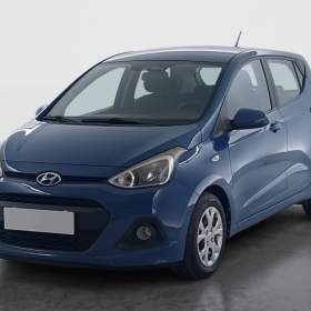 Foto inzerátu Hyundai i10 1.0