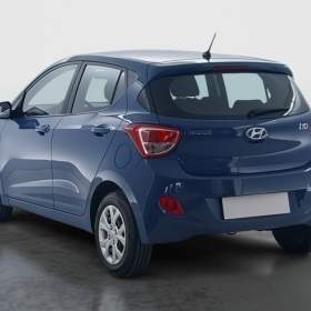 Foto inzerátu Hyundai i10 1.0