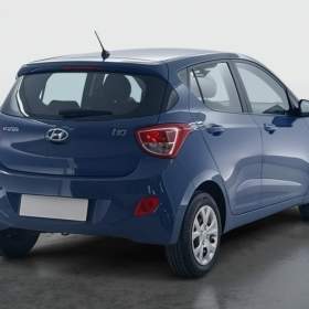 Foto inzerátu Hyundai i10 1.0