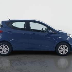 Foto inzerátu Hyundai i10 1.0