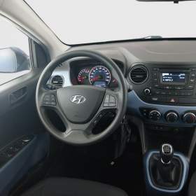 Foto inzerátu Hyundai i10 1.0