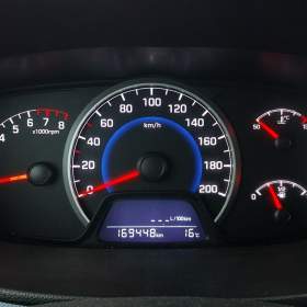 Foto inzerátu Hyundai i10 1.0