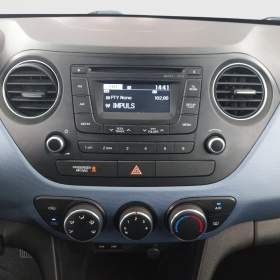 Foto inzerátu Hyundai i10 1.0