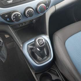 Foto inzerátu Hyundai i10 1.0