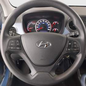 Foto inzerátu Hyundai i10 1.0