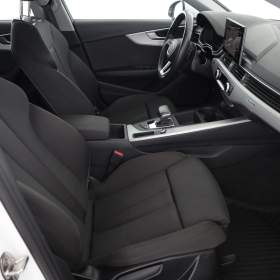 Audi A4 40 TDI / 19341121