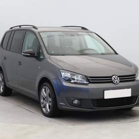 Volkswagen Touran 2.0 TDI / 19341130
