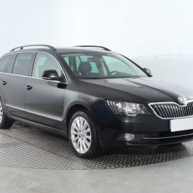 Škoda Superb 2.0 TDI / 19341146