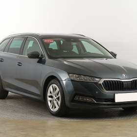 Škoda Octavia 2.0 TDI / 19341666