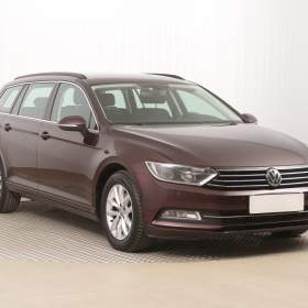 Volkswagen Passat 1.6 TDI / 19341673