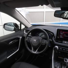Toyota Rav4 2.5 Hybrid / 19341698