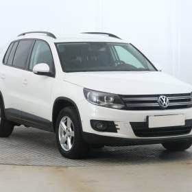 Volkswagen Tiguan 2.0 TDI / 19341750