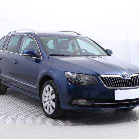 Škoda Superb 2.0 TDI / 19341765