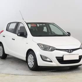 Hyundai i20 1.2 / 19341797