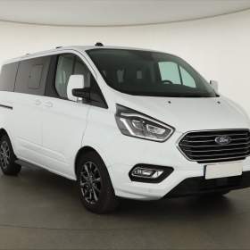 Ford Tourneo Custom 2.0 EcoBlue mHEV / 19342953
