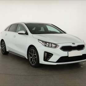 Kia ProCeed 1.4 T- GDI / 19342983