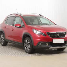 Peugeot 2008 1.2 PureTech / 19343000