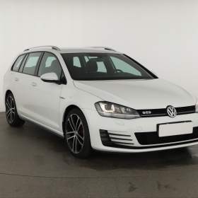 Volkswagen Golf 2.0 TDI GTD / 19343006