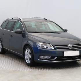 Volkswagen Passat 2.0 TDI / 19343042