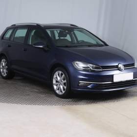 Volkswagen Golf 1.0 TSI / 19343077