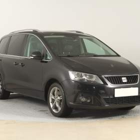 Seat Alhambra 2.0 TDI / 19343081