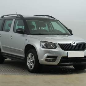 Škoda Yeti 2.0 TDI / 19343105