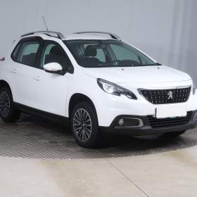 Peugeot 2008 1.2 PureTech / 19343117