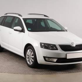 Škoda Octavia 2.0 TDI / 19343122