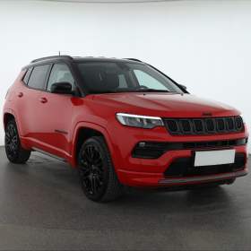 Jeep Compass 4xe / 19344387