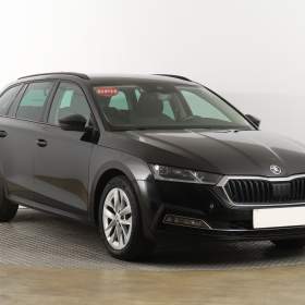 Škoda Octavia 2.0 TDI / 19344394