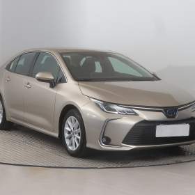 Toyota Corolla 1.5 VVT- i / 19344422