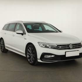 Volkswagen Passat 2.0 TDI / 19344516