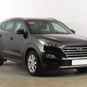 Hyundai Tucson 1.6 CRDi / 19344535