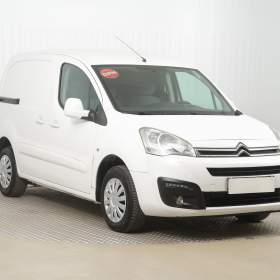 Citroën Berlingo 1.6 HDi / 19344549