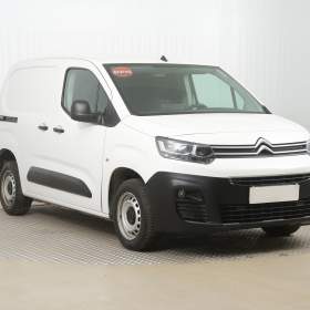Citroën Berlingo 1.5 BlueHDi / 19344552