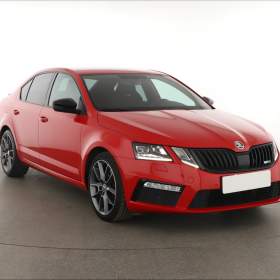 Foto inzerátu Škoda Octavia RS 2.0 TDI