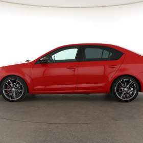 Foto inzerátu Škoda Octavia RS 2.0 TDI