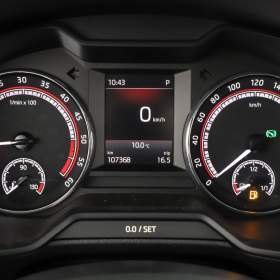 Foto inzerátu Škoda Octavia RS 2.0 TDI